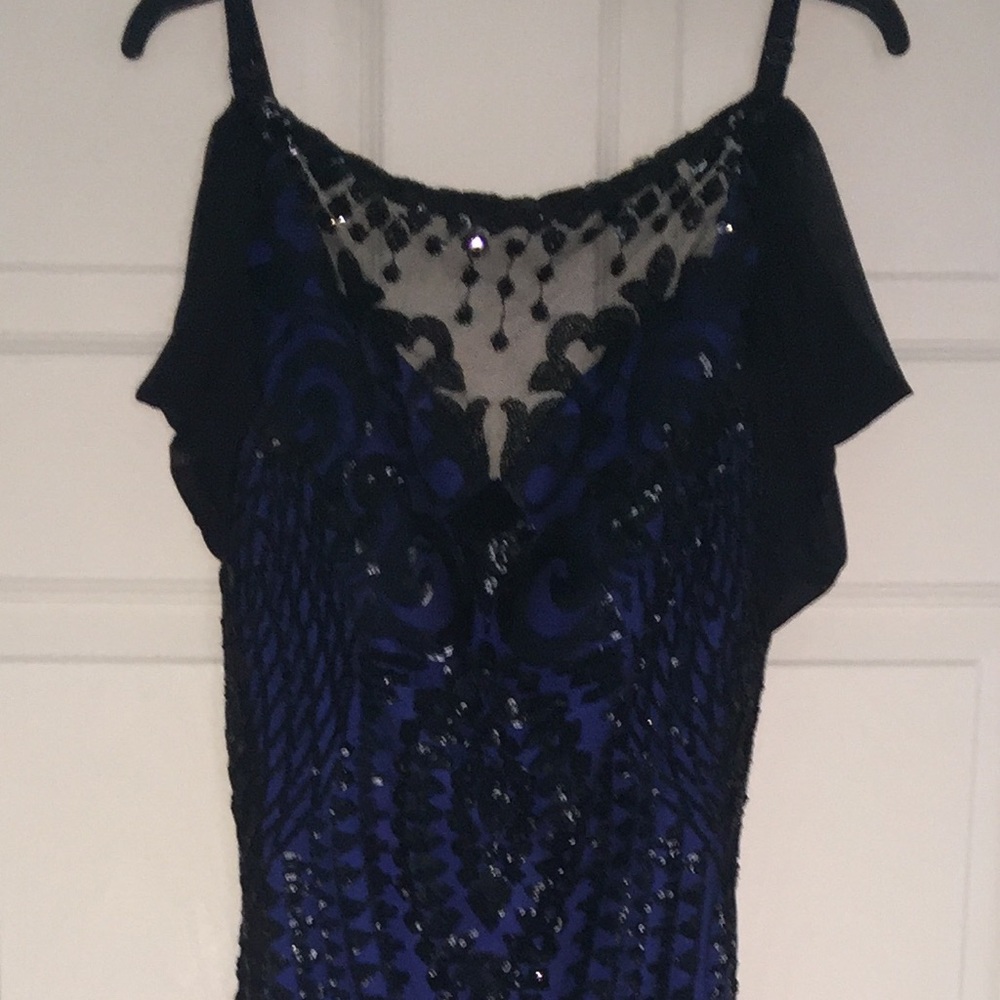 Cocktail dress